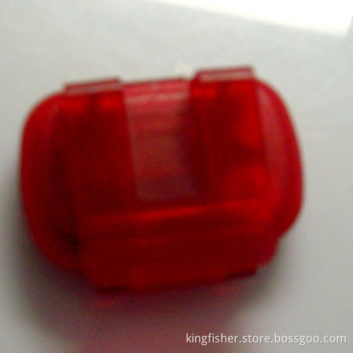 Functional Pedometer